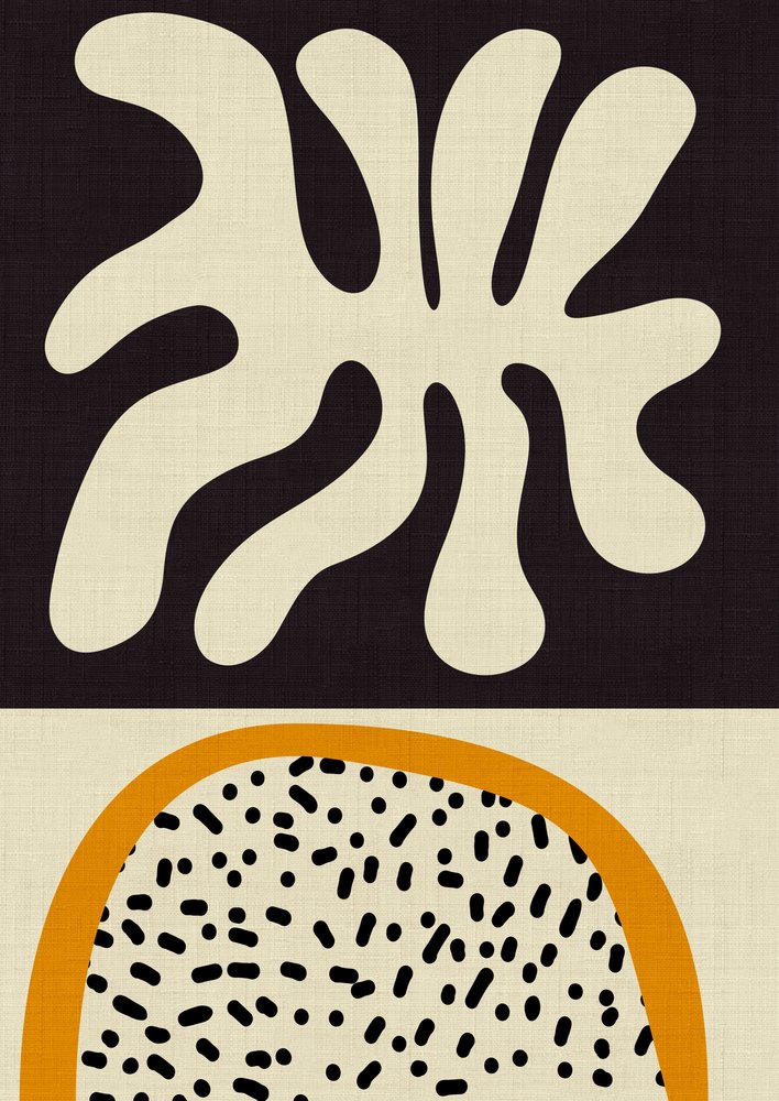 Les découpages de Matisse 4 - Ana Rut Bre