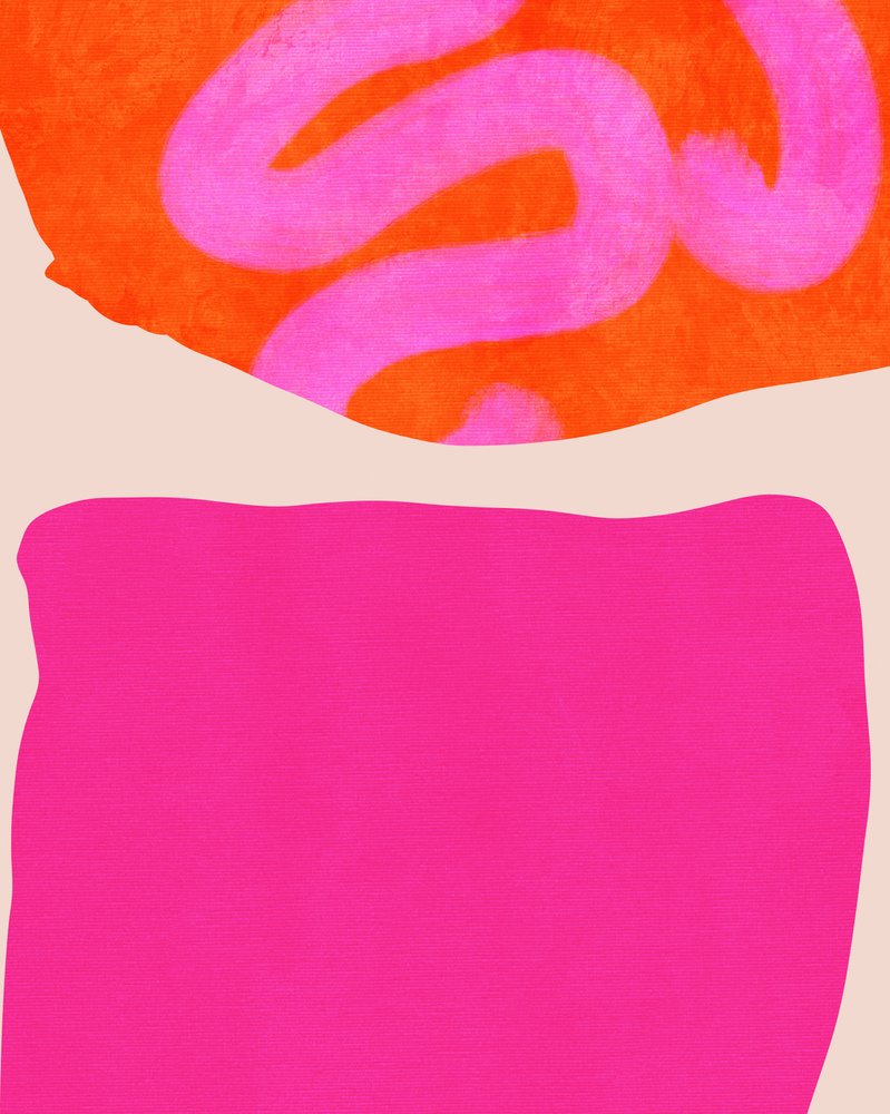 Lignes peintes 2 - Copie - Ana Rut Bre