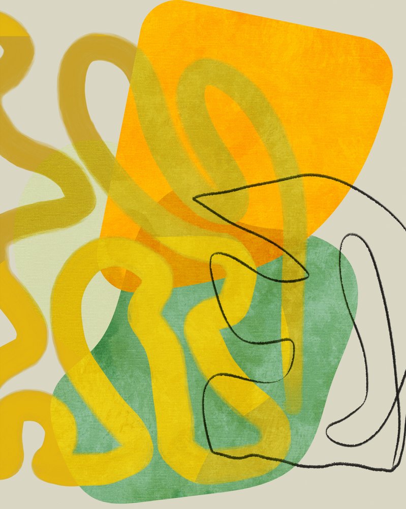 Lignes peintes 8 Copie - Ana Rut Bre