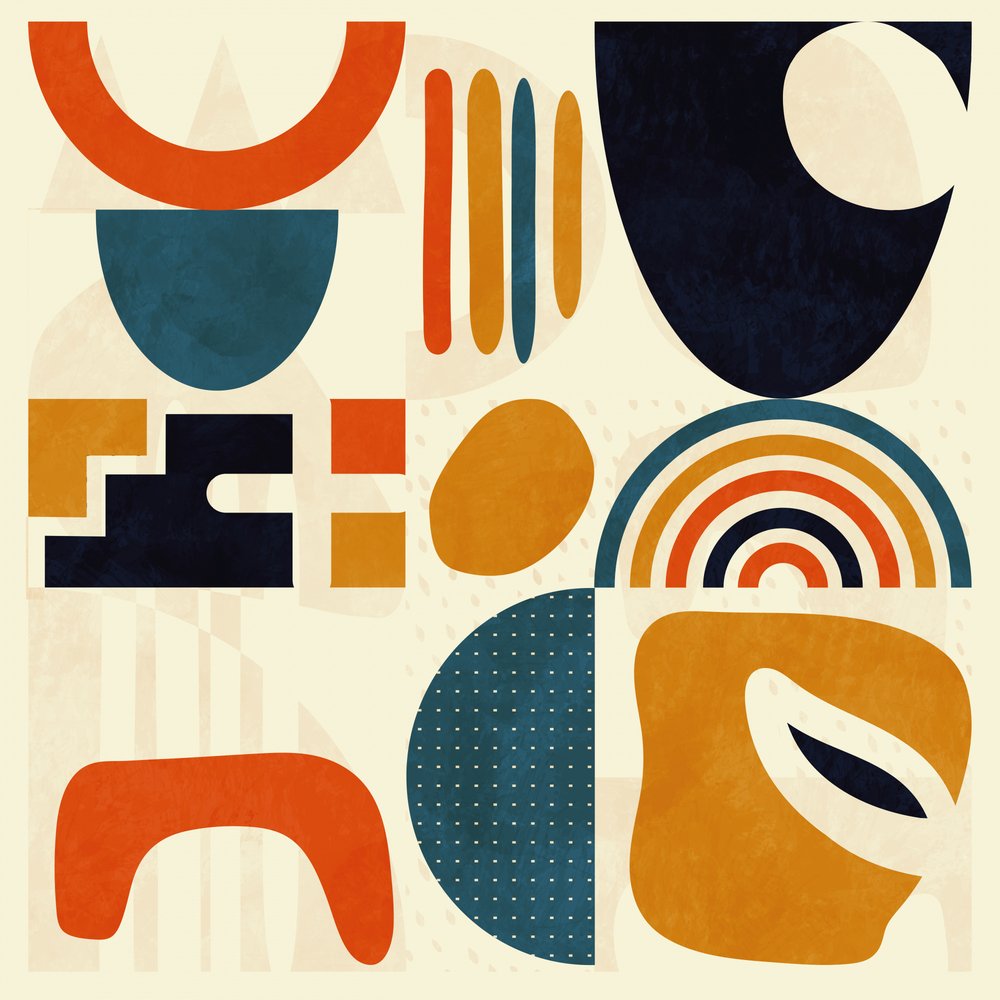 Quadrate Bunt3 - Ana Rut Bre