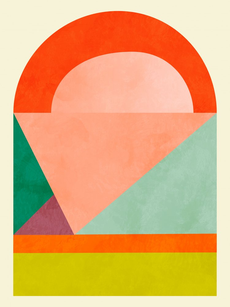 Espaces 1 - Ana Rut Bre