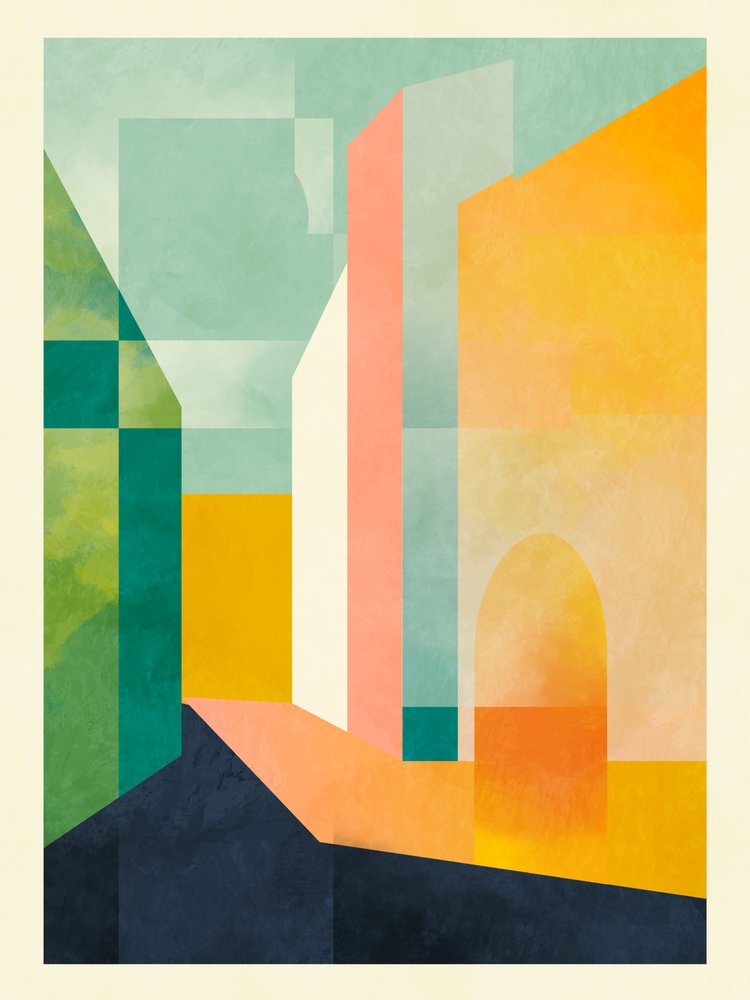 Spaces 3 Town - Ana Rut Bre