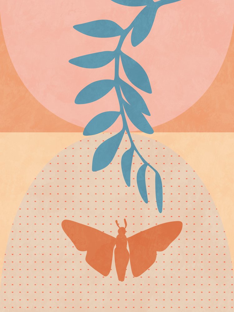 Spaces, mars 2020, 1 exemplaire - Ana Rut Bre