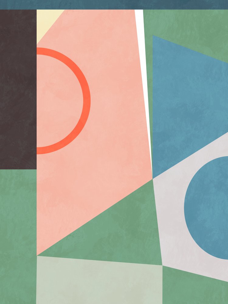 Spaces, mars 2020, n° 3 - Ana Rut Bre