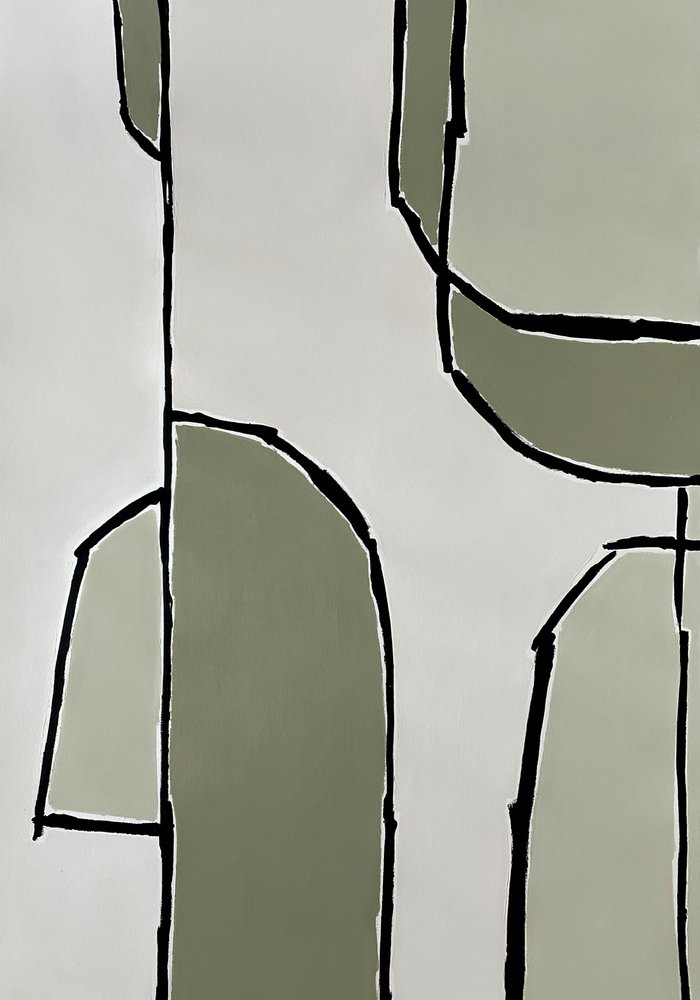 Formulaires Sage - Résumé - Andrea Reichhart