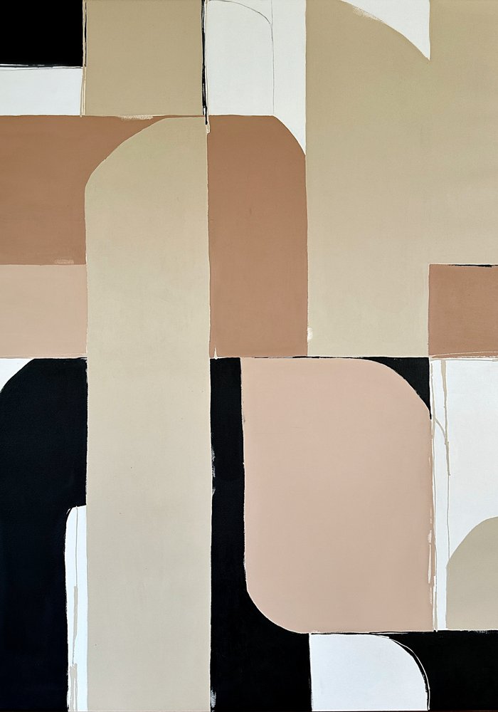 Formes neutres et modernes - Andrea Reichhart