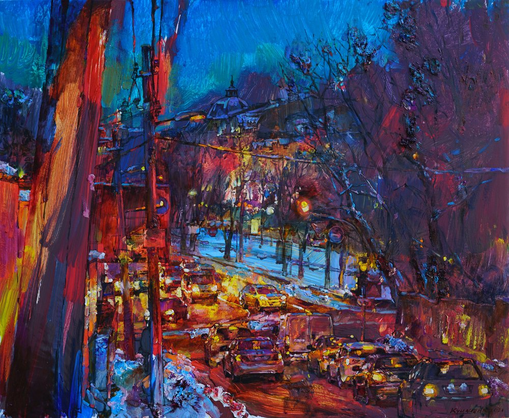  - Andrii Kutsachenko