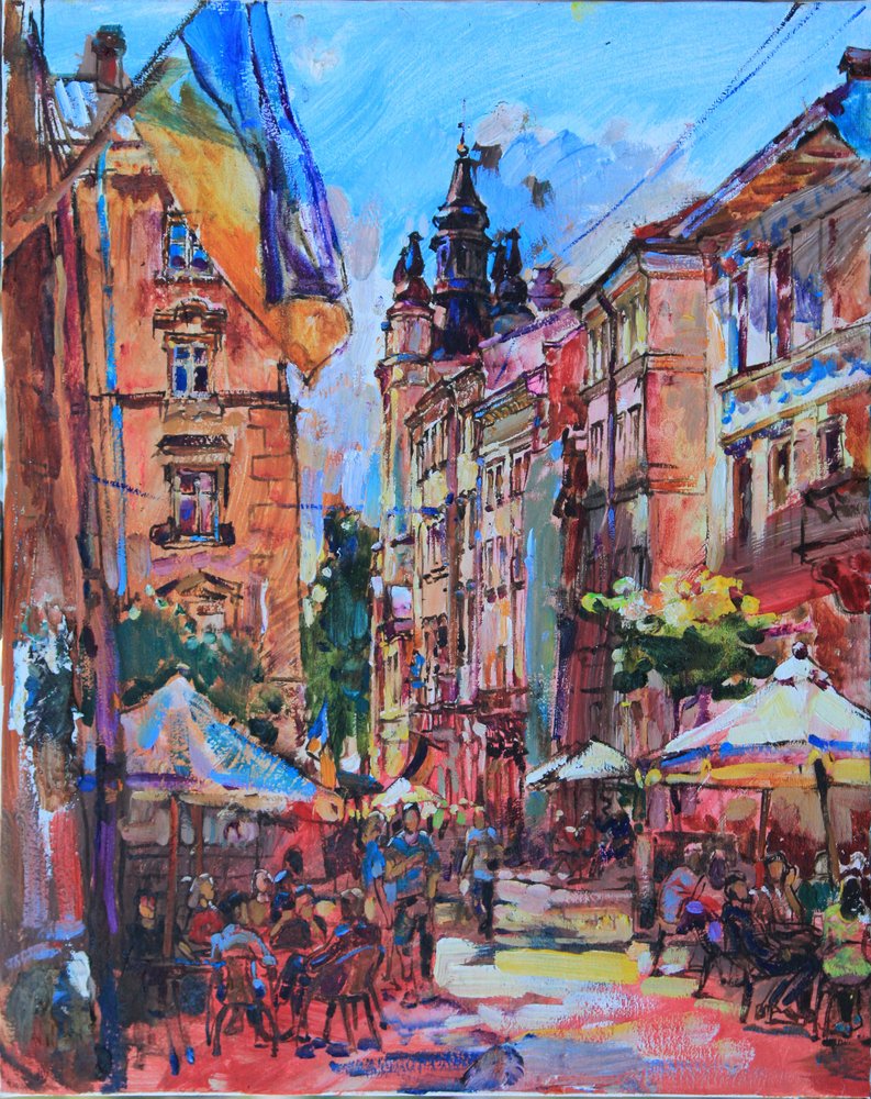  - Andrii Kutsachenko