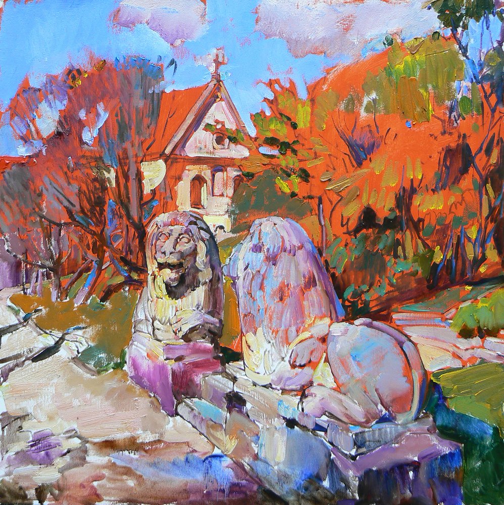  - Andrii Kutsachenko