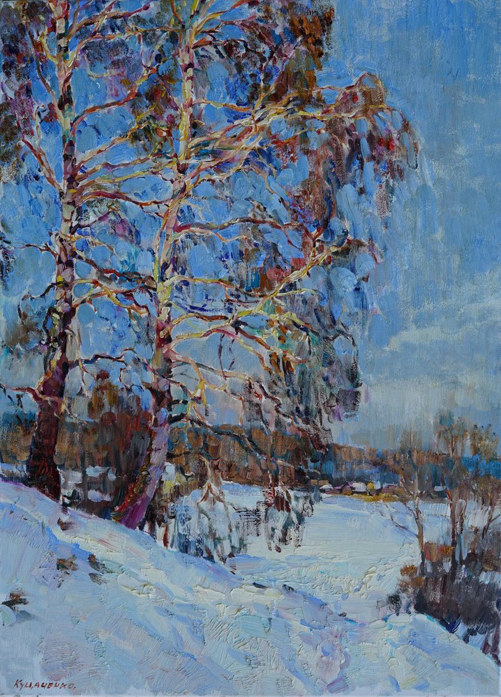  - Andrii Kutsachenko