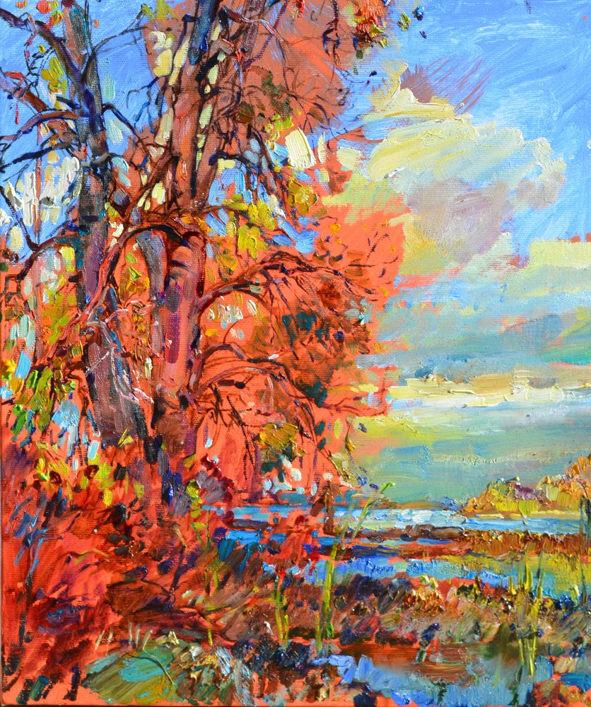  - Andrii Kutsachenko