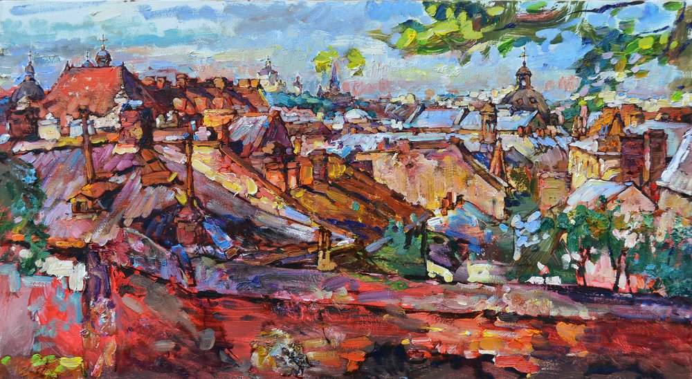  - Andrii Kutsachenko