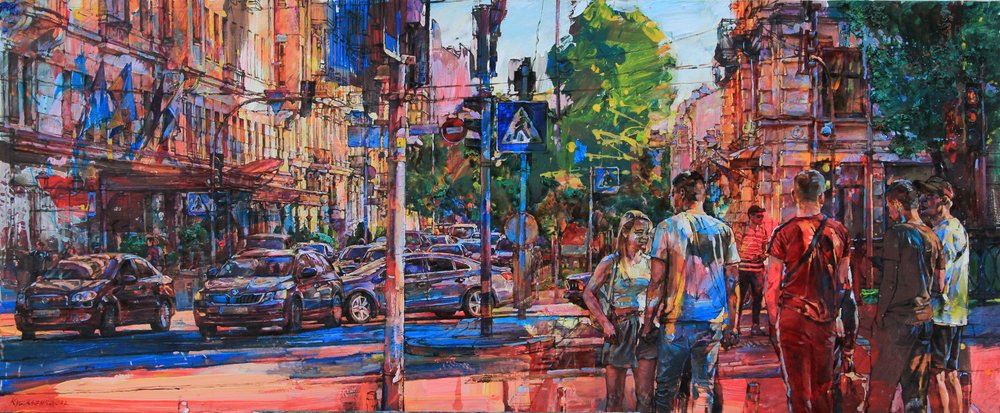  - Andrii Kutsachenko
