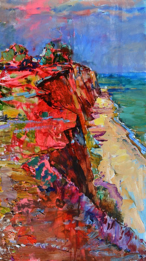  - Andrii Kutsachenko