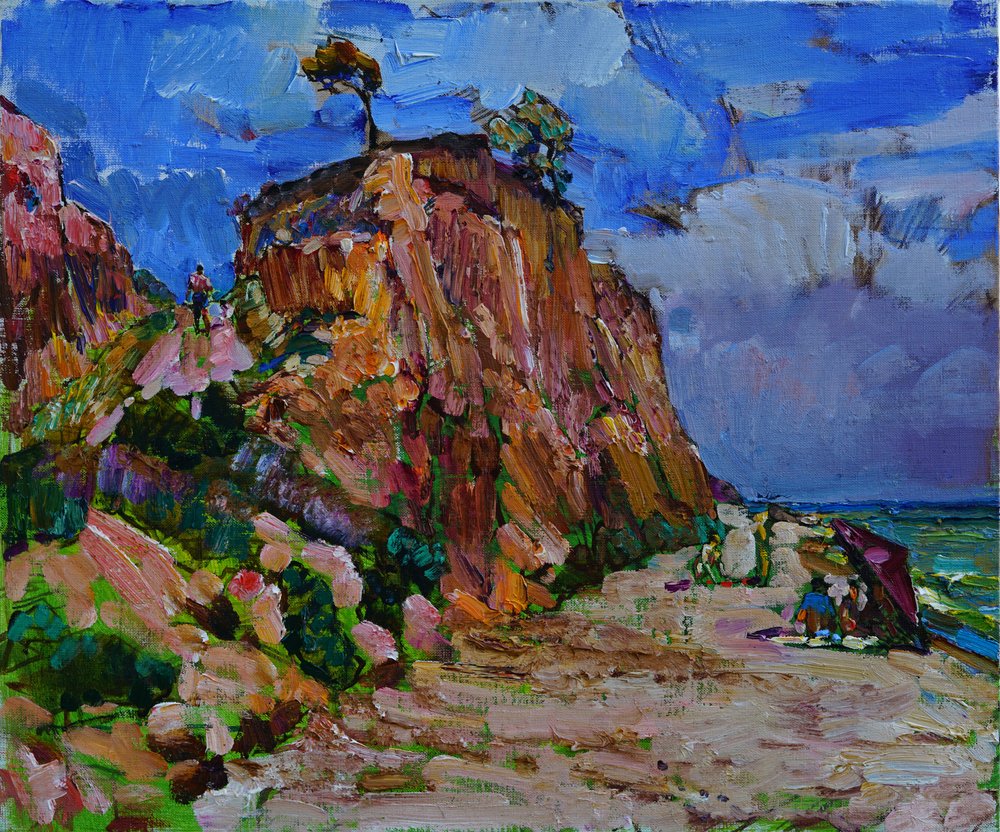  - Andrii Kutsachenko