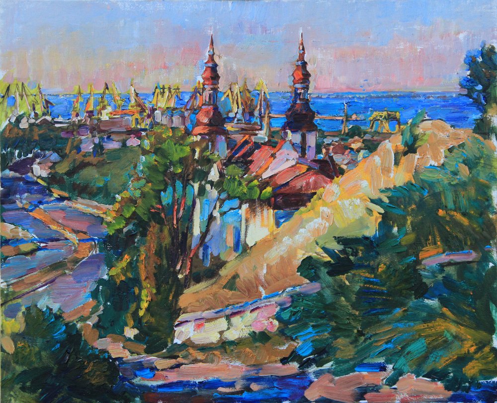  - Andrii Kutsachenko