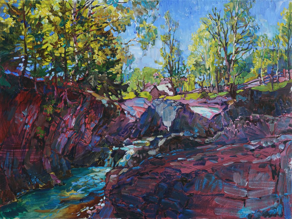  - Andrii Kutsachenko
