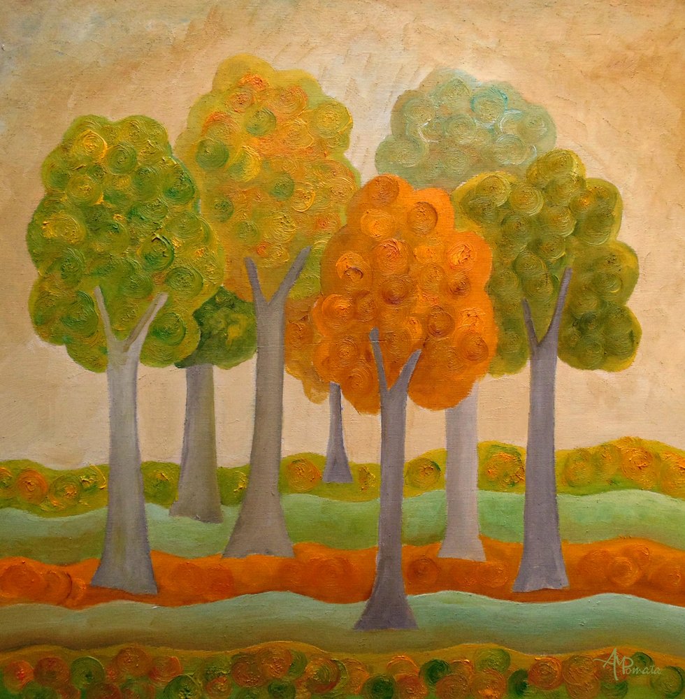 Bosquet d