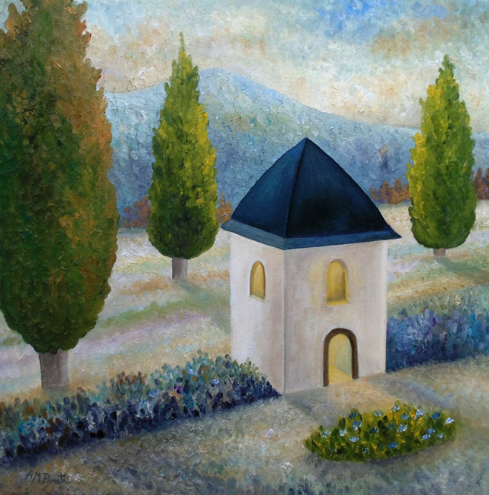  - Angeles M. Pomata