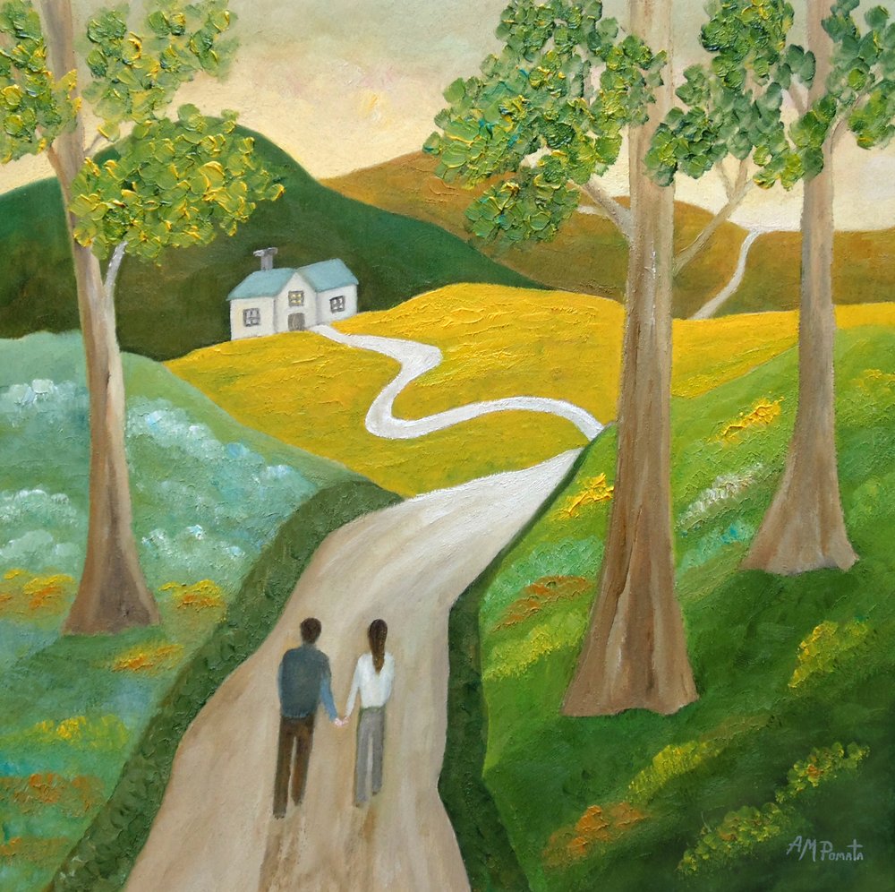 Chemin d