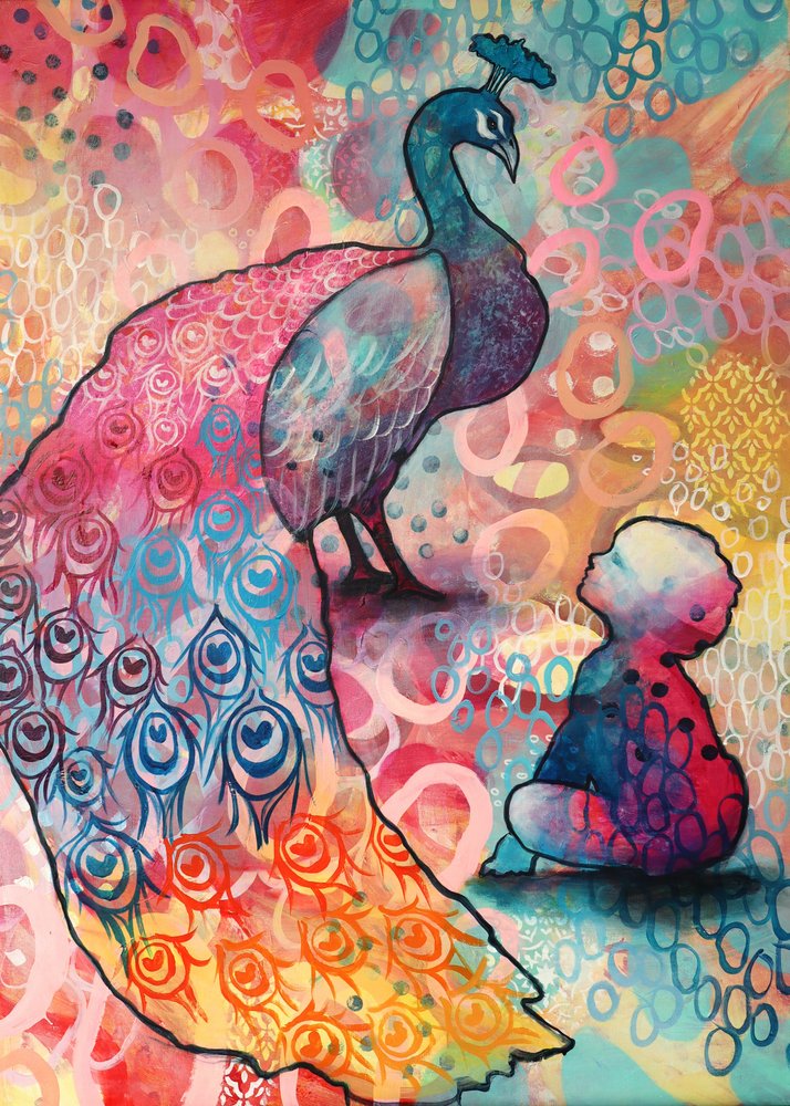  - Ania Witwitzka