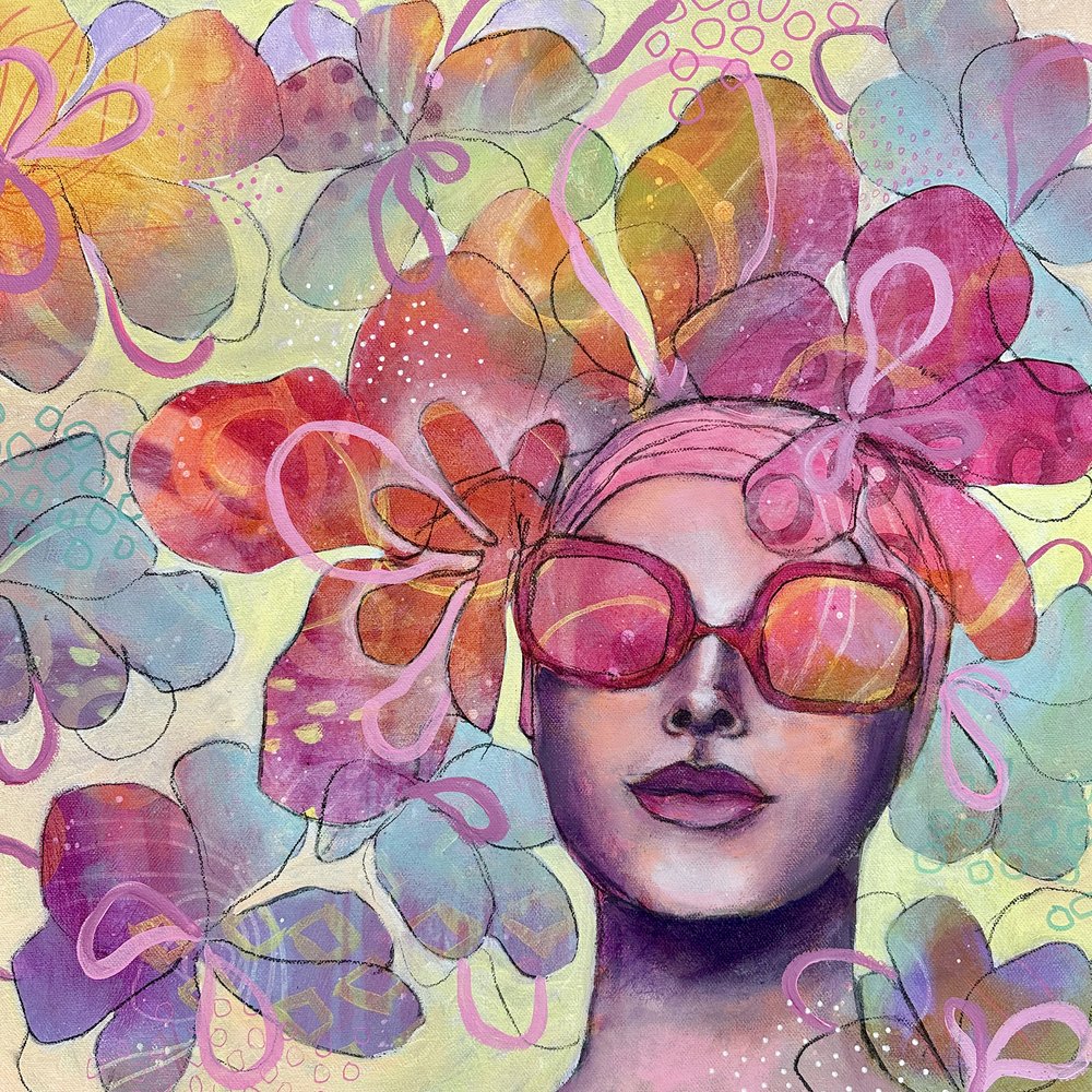  - Ania Witwitzka
