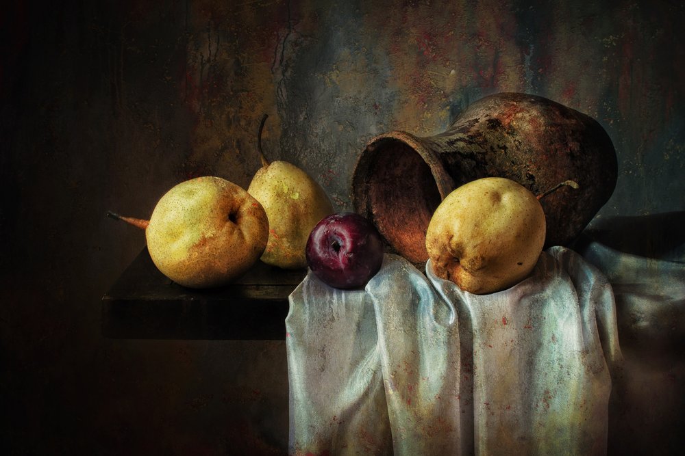 - Anna Petina