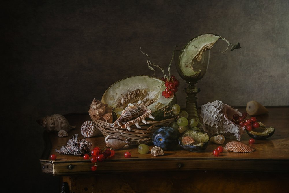  - Anna Petina