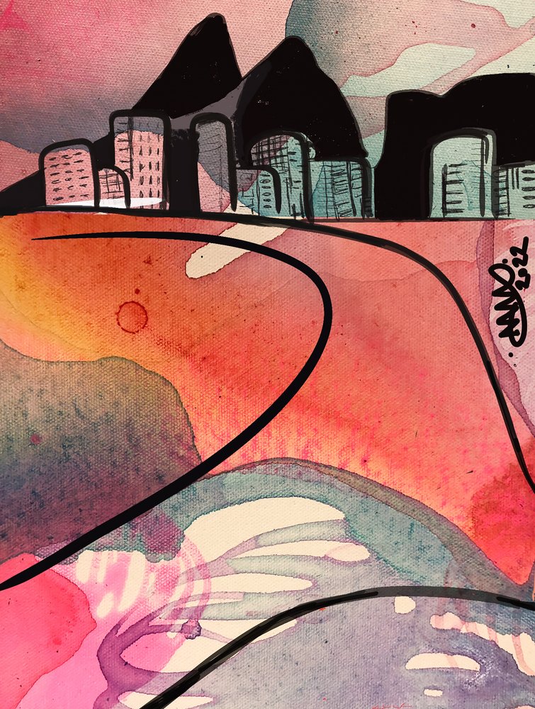 Un parcours au cœur d