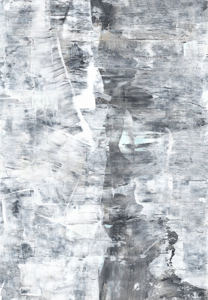Texture monochrome vieillie - Annick