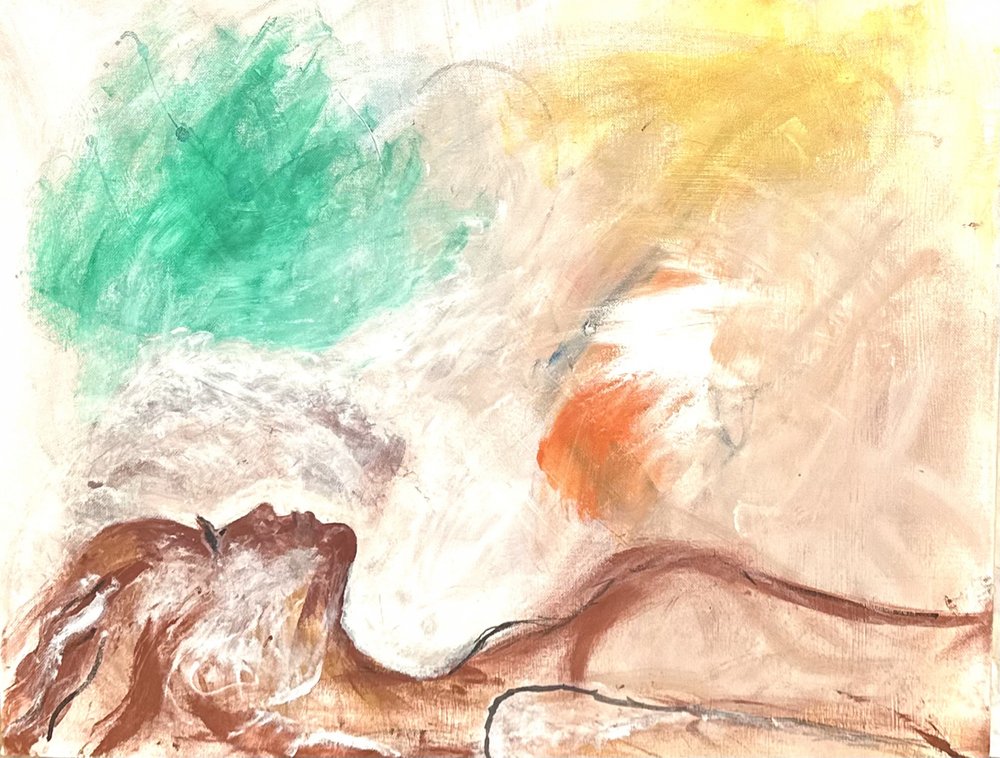 Le rêve éthéré d