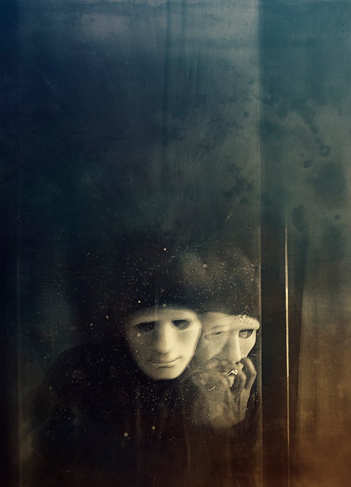 Un mystérieux reflet masqué - Armando Robles