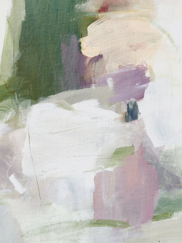 Rêve abstrait doux - Arohika Verma