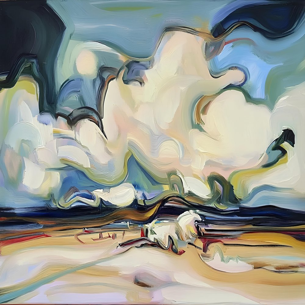 Un paysage cloud en constante évolution - Avanesova Elena