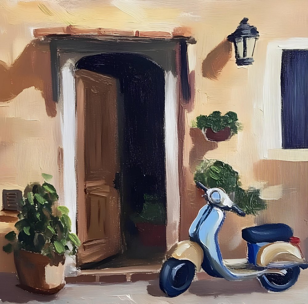 Porte d