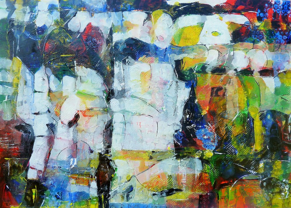 - Barbara Piatti