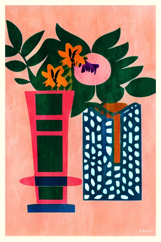  - Bo Anderson