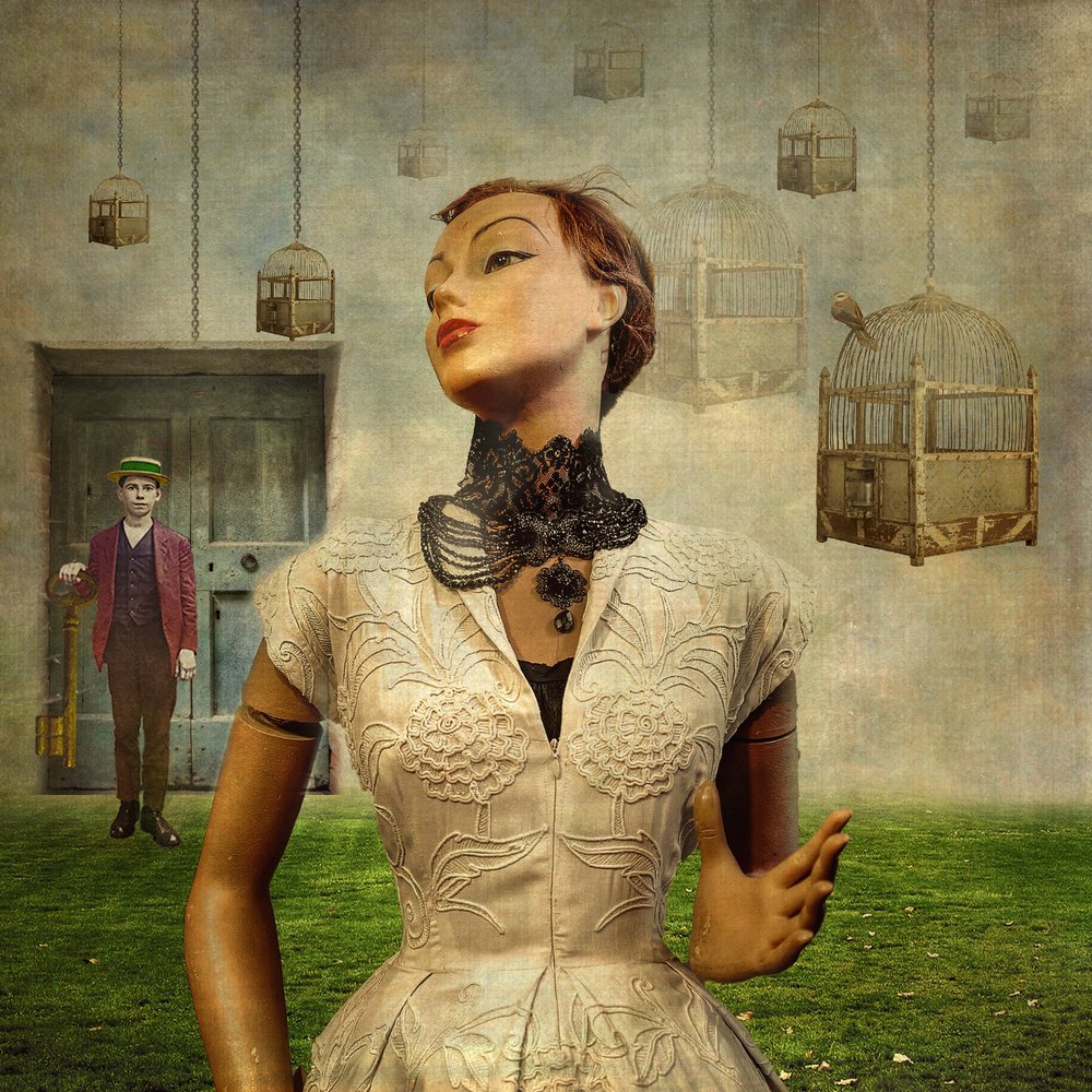  - Christian MARCEL