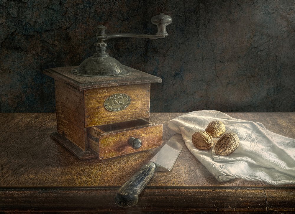  - Christian MARCEL