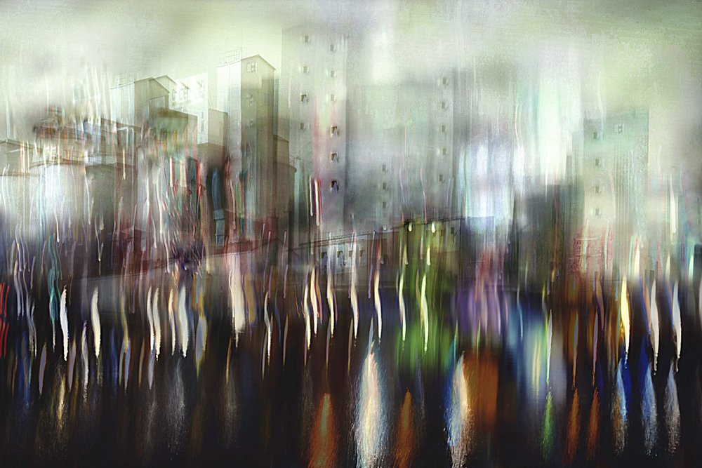  - Christina Sillen