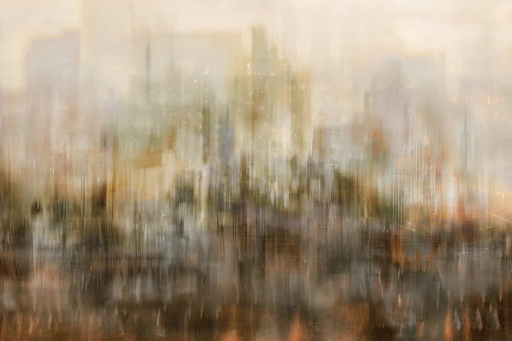  - Christina Sillen
