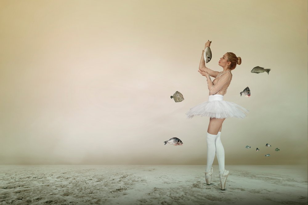  - Christine von Diepenbroek