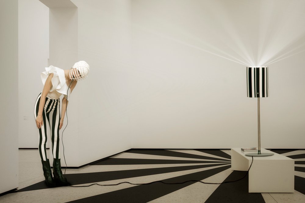  - Christine von Diepenbroek
