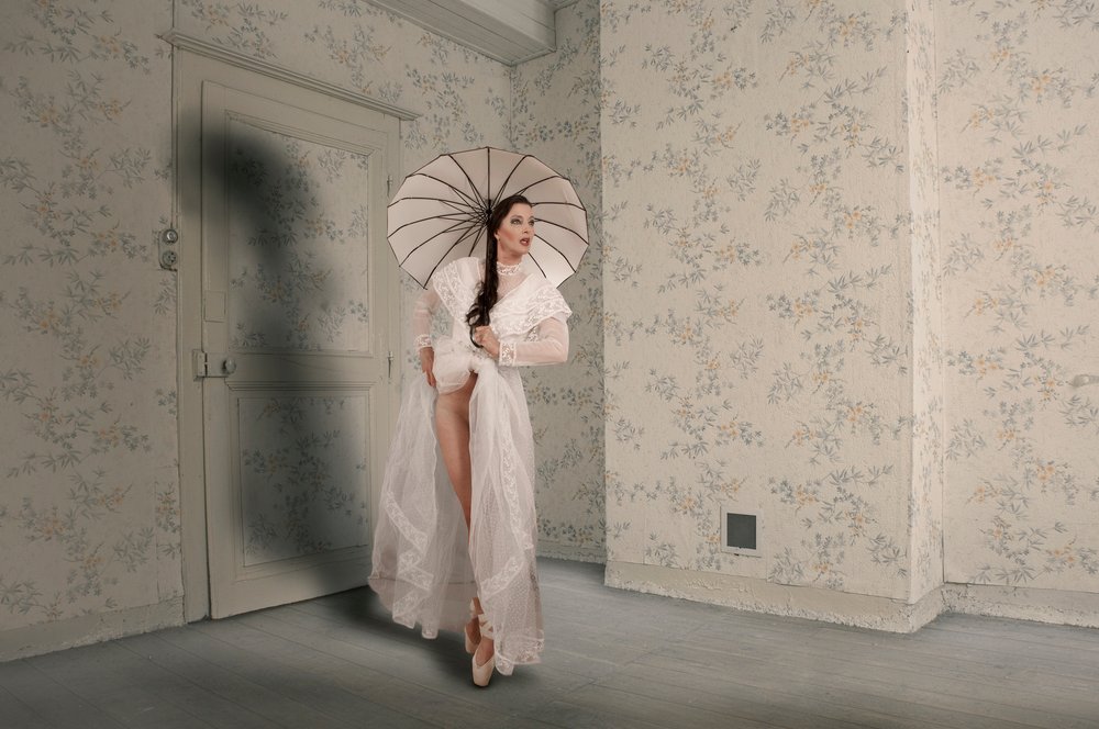  - Christine von Diepenbroek