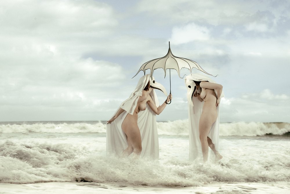  - Christine von Diepenbroek