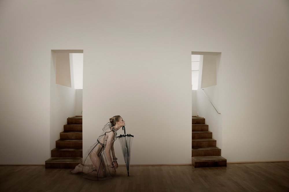  - Christine von Diepenbroek