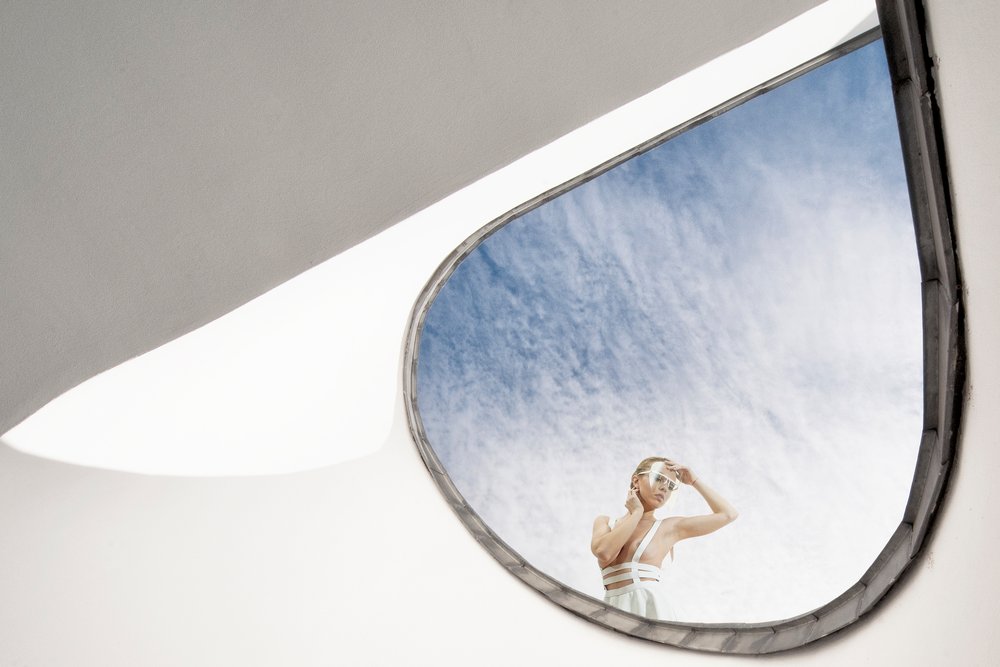  - Christine von Diepenbroek