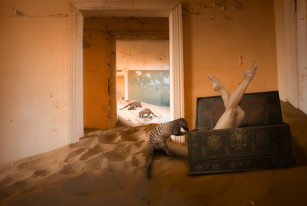  - Christine von Diepenbroek