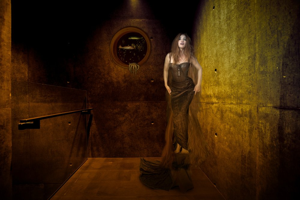  - Christine von Diepenbroek