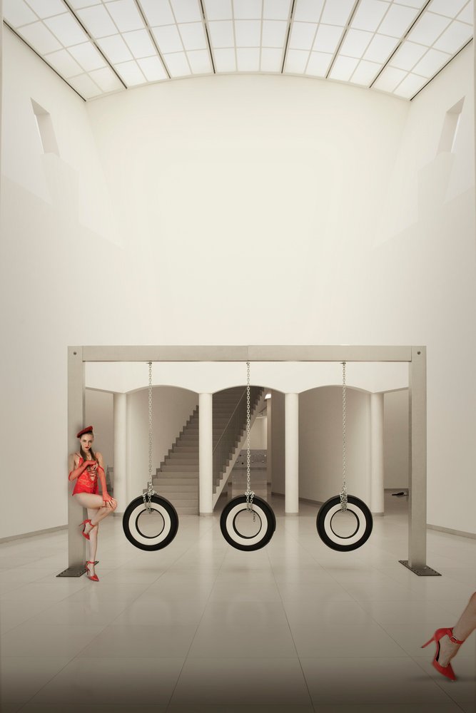  - Christine von Diepenbroek